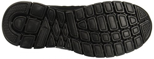 Skechers Burns Agoura Erkek Spor Ayakkabı