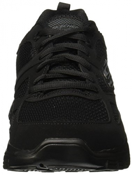 Skechers Burns Agoura Erkek Spor Ayakkabı