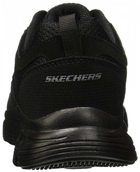 Skechers Burns Agoura Erkek Spor Ayakkabı