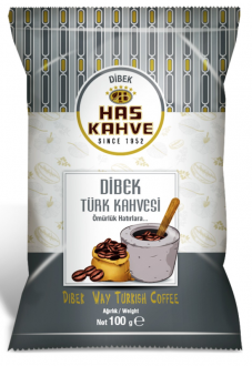 Has Kahve Dibek Kahvesi 100 gr