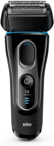 Braun Series 5 5147S Sakal Kesme Makinesi