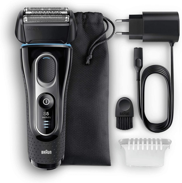 Braun Series 5 5147S Sakal Kesme Makinesi