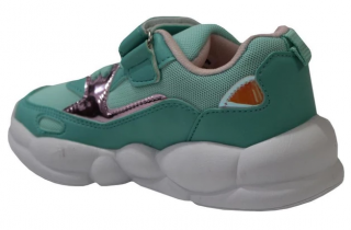 Jump 24936 Çocuk Spor Ayakkabı