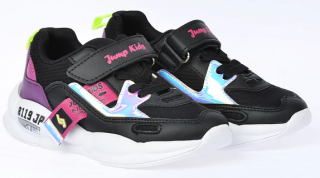 Jump 24936 Çocuk Spor Ayakkabı