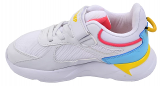 Jump 24931 Çocuk Spor Ayakkabı