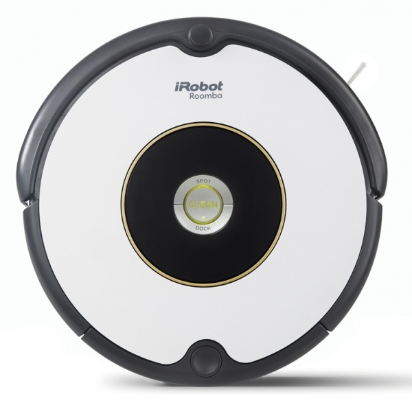 iRobot Roomba 605 Robot Süpürge