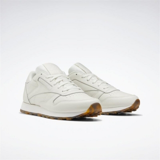 Reebok Classic Leather Kadın Spor Ayakkabı