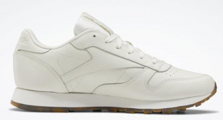 Reebok Classic Leather Kadın Spor Ayakkabı