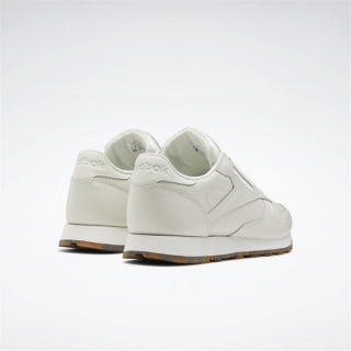 Reebok Classic Leather Kadın Spor Ayakkabı
