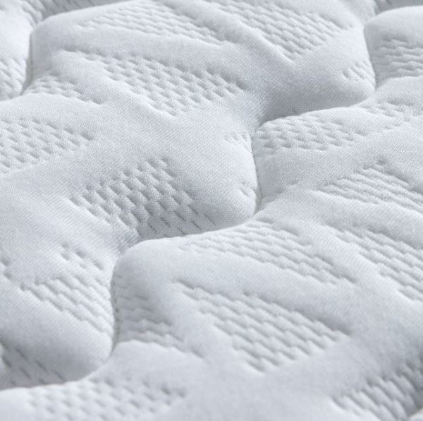 İdaş Mira-Coil Pedli 90x190 cm Yaylı Yatak (90x190 cm)