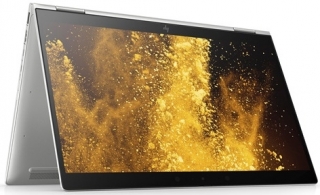 HP EliteBook x360 1040 G6 (7KP58EA) 2'si 1 Arada