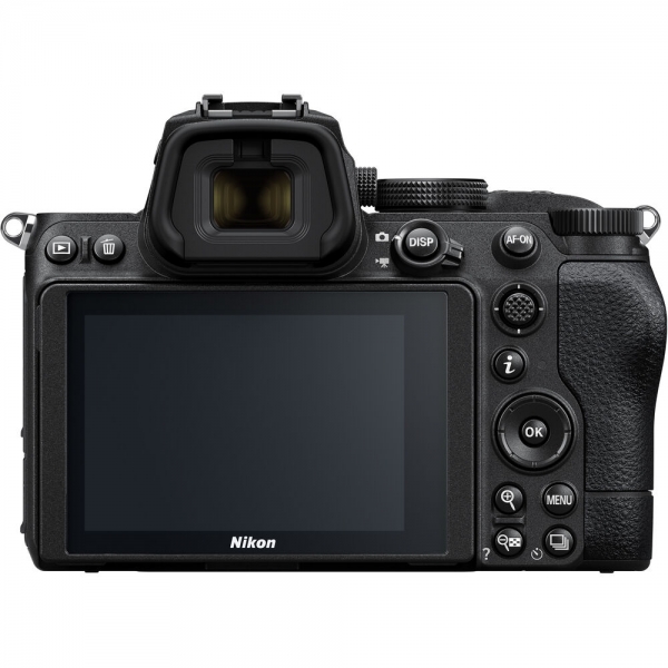 Nikon Z5 Aynasız Fotoğraf Makinesi