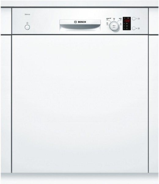 Bosch SMI50D02TR Bulaşık Makinesi