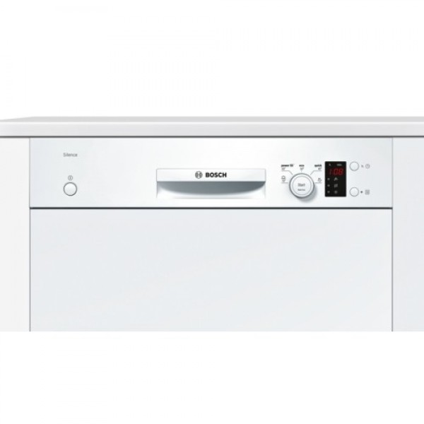 Bosch SMI50D02TR Bulaşık Makinesi