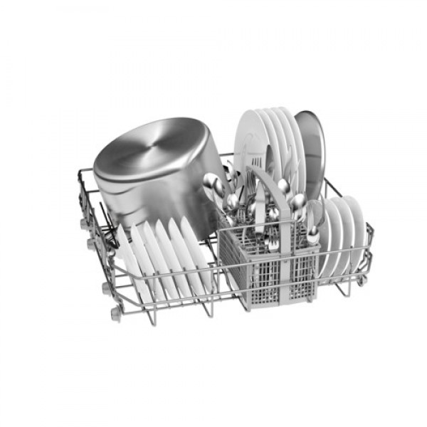 Bosch SMI50D02TR Bulaşık Makinesi