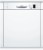 Bosch SMI50D02TR Bulaşık Makinesi