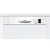 Bosch SMI50D02TR Bulaşık Makinesi