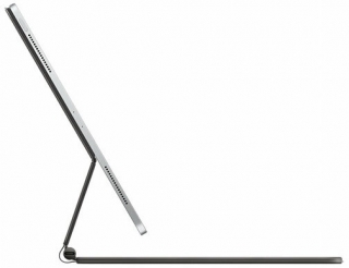 Apple Magic Keyboard 12.9 inç iPad Pro (3.Nesil) TouchPad Klavye