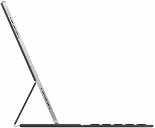 Apple Smart Keyboard Folio 12.9 inç iPad Pro (5.Nesil) Klavye