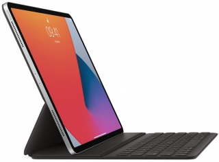 Apple Smart Keyboard Folio 12.9 inç iPad Pro (5.Nesil) Klavye