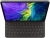 Apple Smart Keyboard Folio 11 inç iPad Pro (3.Nesil) iPad Air (4.Nesil) Klavye