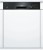 Bosch SMI50D06TR Bulaşık Makinesi