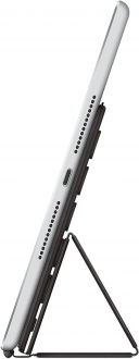 Apple Smart Keyboard (9.Nesil) iPad Klavye