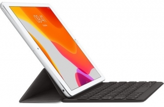 Apple Smart Keyboard (9.Nesil) Klavye