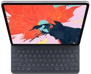 Apple Smart Keyboard Folio iPad Pro 12.9inç Klavye