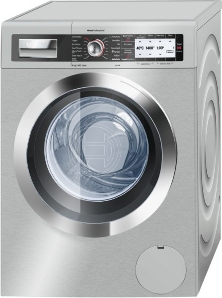 Bosch WAY287X3TR Çamaşır Makinesi