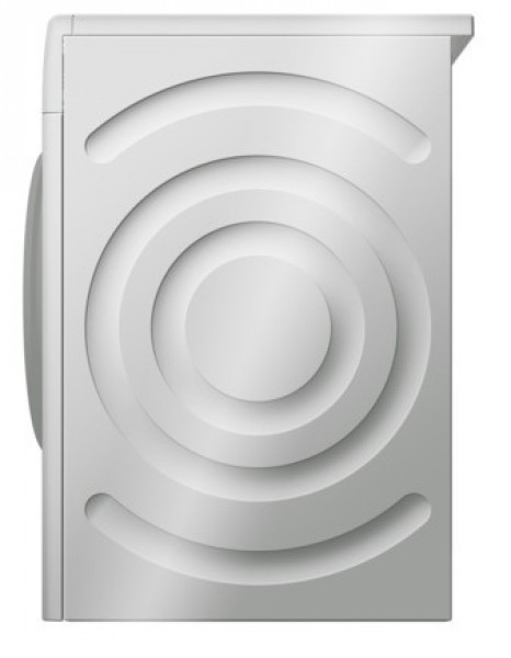 Bosch WAY287X3TR Çamaşır Makinesi