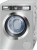 Bosch WAY287X3TR Çamaşır Makinesi