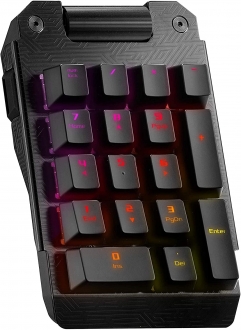 Asus ROG Claymore Bond Numerik Klavye
