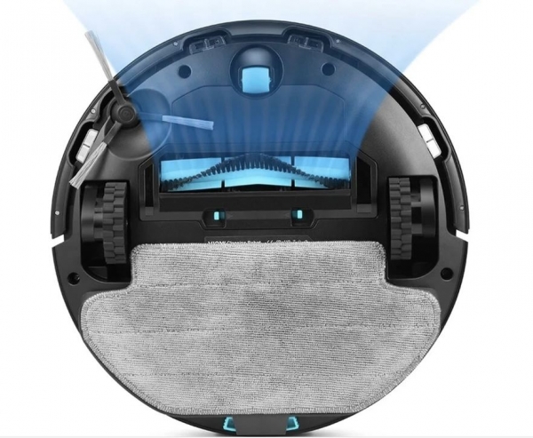 Viomi V2 Pro Robot Süpürge+Mop