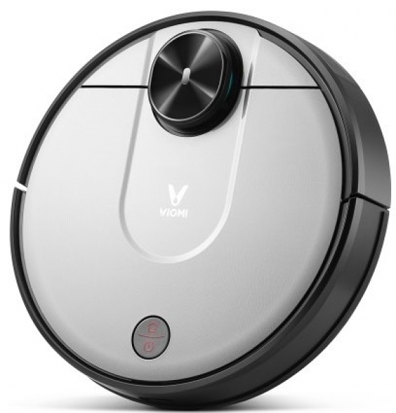 Viomi V2 Pro Robot Süpürge+Mop