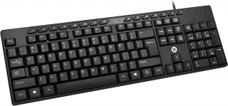 Dexim DKA003 Klavye