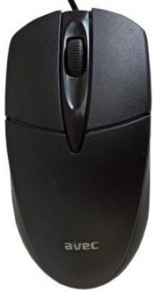 Avec AV-M208 Mouse