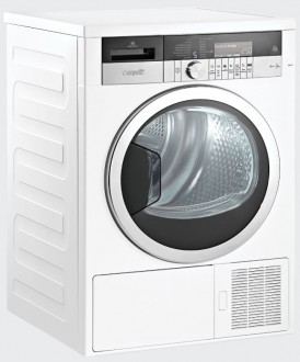 Arçelik 3886 CNT Yoğuşturmalı Kurutma Makinesi