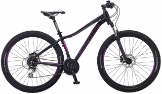 Salcano Astro S Lady HD Dağ Bisikleti