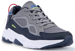 Jump 24712 Erkek Spor Ayakkabı