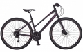 Salcano City Wind Lady HD resim