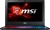 MSI GS60 Ghost Pro(4K) 6QE-445TR Laptop