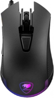 Cougar Revenger Mouse