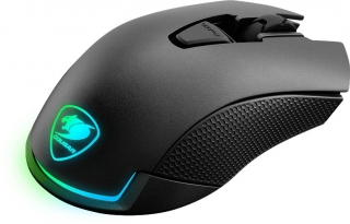 Cougar Revenger Mouse