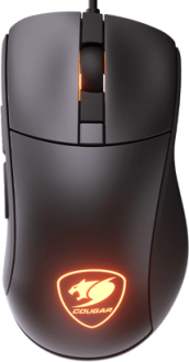 Cougar Surpassion Mouse
