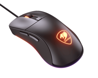 Cougar Surpassion Mouse