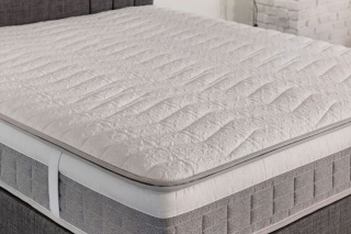 İdaş Mira-Pocket Pedli 140x190 cm Yaylı Yatak