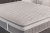 İdaş Mira-Pocket Pedli 200x200 cm Yaylı Yatak
