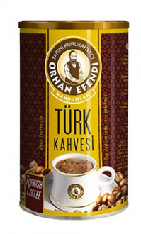 Orhan Efendi Türk Kahvesi 250 gr