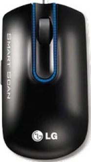 LG Scanner LSM-100 Mouse